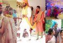 PICS: जब करीना-प्रियंका से प्यार में धोखा खाने के बाद मीरा राजपूत को शाहिद ने अरेंज मैरिज कर बनाया था दुल्हनियां
