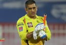 IPL 2020: करारी हार के बाद बोले महेंद्र सिंह धोनी- इस सीजन किस्मत रही खराब…