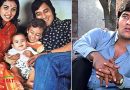 जब दिग्गज अभिनेता विनोद खन्ना ने 2 बेटों और पत्नी को छोड़ कर ले लिया था सन्यास, नहीं मिल पाया फिर वह स्टारडम