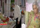मोहब्बत की अनूठी मिसाल! बीमार पत्नी की देखभाल के लिए ज्ञानप्रकाश जी ने घर को ही बना दिया अस्पताल
