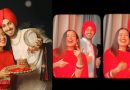 करवा चौथ पर नेहा कक्कड़ पर चढ़ा पति रोहनप्रीत के प्यार का रंग, विडियो में झूमते नज़र आए दोनों