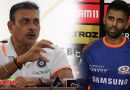सूर्यकुमार यादव को टीम इंडिया में क्यों नहीं मिली जगह, भारतीय कोच रवि शास्त्री ने बताया कारण