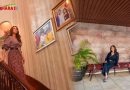 किंग खान की पत्नी नें खुद ही कर डाला अपने बंगले की छत का मेकओवर, यहाँ देखें ‘मन्नत’ की ये नई तस्वीरें