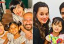 बच्चों को गोद लेकर फिल्म और टीवी के इन 7 सितारों ने संवार दी उनकी जिंदगी ,एक ने तो 34 बेटियों को लिया है गोद