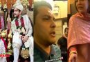 शादी के 3 दिन बाद ही आदित्य नारायण ने पत्नी श्वेता को मायके भेजने की दी धमकी, वीडियो हुआ वायरल