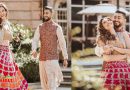 बॉयफ्रेंड ज़ैद संग शादी करने जा रही हैं गौहर खान, सोशल मीडिया पर शेयर किया डिजिटल कार्ड