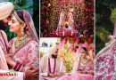 इंडियन क्रिकेटर जसप्रीत बुमराह ने संजना गणेशन संग रचाई गोवा में शादी , दुल्हन की खूबसूरती देख हर कोई हुआ दीवाना