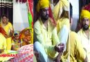 भोजपुरी स्टार रितेश पांडे की हल्दी सेरेमनी की फ़ोटोज़ हुई वायरल, बर्थडे पर रचाई वैशाली से शादी