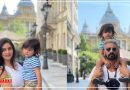 गर्लफ्रेंड गैब्रिएला और बेटे एरिक के साथ अर्जुन रामपाल बुडापेस्ट में मना रहे हैं अपनी छुट्टियाँ, देखिए ये शानदार तस्वीरें