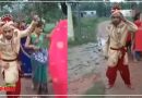 दूल्हा अपनी ही बारात में भोजपुरी गाने पर करने लगा जबरदस्त डांस, ये Video देखकर हो जाएंगे लोट-पोट