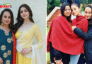 दोनों बेटियां आलिया भट्ट और शाहीन संग माँ सोनी राजदान ने शेयर की ये खुबसूरत थ्रोबैक तस्वीर ,कहा – मेरी दुनिया मेरी बेटियां