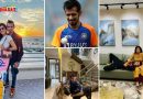 भारतीय क्रिकेट टीम के मैच विनर गेंदबाज यूज़वेंद्र चहल बन चुके है इतने करोड़ रुपये की सम्पत्ति के मालिक ,देखें इनके घर परिवार की तस्वीरे