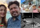 माधुरी दीक्षित ने पति माधव संग शेयर की मालदीव की PICS, देखिए कैसे बिताया दोनों ने अपना क्वालिटी टाइम