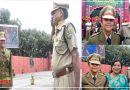 बेटी बनी ITBP में असिस्टेंट कमांडेंट, गर्व से अफसर बिटिया को पिता ने ठोका सैल्यूट, तस्वीरें हुई वायरल