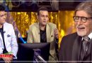 KBC 13: बिग बी के शो में मस्ती करते नजर आए सहवाग-गांगुली, वीरू ने पाकिस्तान को लेकर कही ऐसी बात, देखें वीडियो