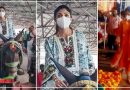 राज कुंद्रा की बढ़ी मुसीबतें, तो शिल्पा शेट्टी पहुंची माता वैष्णो देवी के दरबार, वीडियो और तस्वीरें हुई वायरल