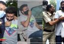 पिचके गाल और घटा वजन, 2 महीने जेल में रहने से ऐसा हो गया राज कुंद्रा का हाल, देखें तस्वीरें