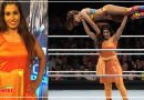 VIDEO: जब कविता देवी ने WWE के रिंग में पहनी थी सलवार-कमीज़, हर कोई इस ‘मरदानी’ को देखता ही रह गया