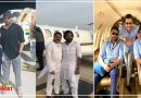 साउथ के इन सुपरस्टार्स के पास हैं खुद के प्राइवेट जेट, रजनीकांत से लेकर प्रभास तक हैं लिस्ट में शामिल
