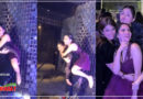 रश्मि देसाई ने अपनी बेस्ट फ्रेंड अंकिता लोखंडे की बैचलर पार्टी में अंकिता को कंधे पर उठा कर किया ताबड़तोड़ डांस, देखें ये वायरल विडियो