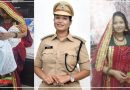 पहले जुड़वा बच्चों को दिया था जन्म, अब ग्रामीण अवतार में नज़र आई IPS अफ़सर सरोज कुमारी