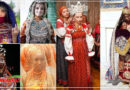 दुनिया के अलग-अलग देशों में देखें कैसे सजाया जाता है दुल्हनों को, आपने पहले नहीं देखा होगा, देखिए तस्वीरें