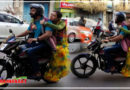 सारा अली खान को बाइक पर घुमाना विक्की कौशल पर पड़ा भारी, मामला पहुंचा थाने, जानिए क्यों