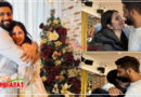 वैलेंटाइन डे पर कटरीना ने पति विकी कौशल संग शेयर की रोमांटिक तस्वीर, किस करता नजर आया कपल