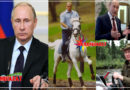 बेहद आलीशान जिंदगी जीते हैं रूस के राष्ट्रपति व्लादिमीर पुतिन, 43 प्लेन, 7000 कारें और भी बहुत कुछ…