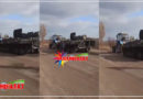 जंग के बीच यूक्रेन के किसान का गजब कारनामा! रूसी सेना का टैंक ट्रैक्टर में बांधकर चुरा ले गया, देखें Video