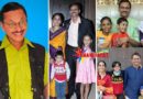 TMKOC के कुंवारे ‘पोपटलाल’ रियल लाइफ में है तीन बच्चों के पिता ,एक्टर ने फैमिली के खिलाफ जाकर की थी  लव मैरिज