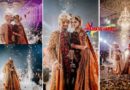 गर्लफ्रेंड प्रिया बेनीवाल संग विवाह बंधन में बंधे पंजाबी सिंगर मिलिंद गाबा ,सामने आई शादी की कुछ मनमोहक तस्वीरे