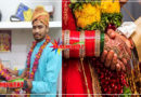बरेली में हुई प्रेमी जोड़े की अनूठी शादी, ईसाई दुल्हे ने मुस्लिम दुल्हन संग रचाई सनातन धर्म अपनाकर शादी