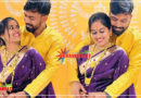 शादी के बाद सायली कांबले ने शेयर की पति संग तस्वीरें, मांग में सिंदूर, माथे पर बिंदी लगाए खूब जचीं Mrs.Dhawal Patil