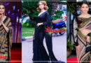 बॉलीवुड की इन हसीनाओं ने कान्स फिल्म फेस्टिवल में साड़ी पहन कर बढ़ाया देश का मान, देखिए तस्वीरों में इनकी ख़ूबसूरती