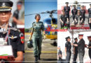 हरियाणा की बेटी ने रचा इतिहास, कैप्टन अभिलाषा बराक बनीं देश की पहली महिला कॉम्बैट एविएटर, उड़ाएंगी लड़ाकू हेलीकॉप्टर
