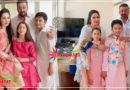 संजय दत्त के बच्चों को घर छोड़ कर रहना पड़ रहा है दुबई में, जानिए क्या हुआ है ‘खलनायक’ के परिवार में