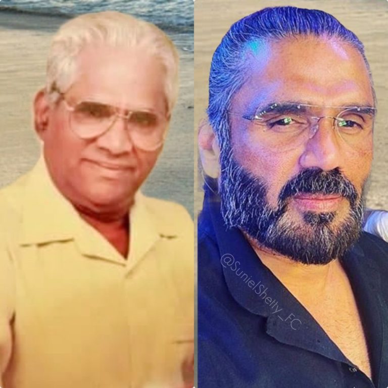 जिन जिन होटलों में पिता ने किया था सफाईकर्मी का काम, बेटे सुनील शेट्टी ने स्टार बनकर खरीद लिए वो सभी होटल्स - NamanBharat