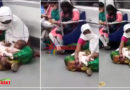 Video: मेट्रो में बच्चे को लेकर जमीन पर बैठ गई मां, किसी ने भी नहीं दी सीट, IAS ने गुस्से में कही ये बात