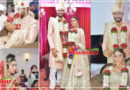 मुस्लिम लड़की से इश्क फरमा बैठे थे भारतीय क्रिकेटर शिवम दुबे, सोशल मीडिया पर सामने आई इनकी शादी की तस्वीरें