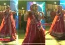 “मुझे नौलखा मंगा दे रे…” गाने पर दुल्हन ने अपने जबरदस्त डांस से लूट ली महफिल, देखें वायरल Video