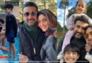शिल्पा शेट्टी ने पति राज कुंद्रा के बर्थडे पर बच्चों संग यादों से भरा शेयर किया Video, लिखा दिल छू लेने वाला नोट