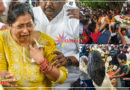 Raju Srivastava Funeral Photos: राजू श्रीवास्तव आपके पीछे छोड़ गए रोता, बिलखता परिवार, तस्वीरें देख आ जाएंगे आंसू