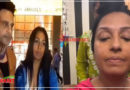 बिना मेकअप कॉमेडियन कृष्णा की पत्नी कश्मीरा शाह को देख लोगों ने उड़ाया मजाक, बोले- बच्चों को क्यों डरा रही हो