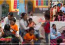 आंगनवाड़ी केंद्र पहुंचीं प्रियंका चोपड़ा, बच्चों को पढ़ाते और उनसे बात करती आईं नजर, देखें तस्वीरें