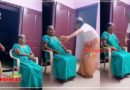 दादी को रिझाने के लिए मजेदार डांस करते नजर आए दादाजी, वायरल Video पर जमकर प्यार लुटा रही जनता