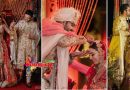 फेरों से लेकर सिंदूर रस्म तक की झलक…हंसिका मोटवानी ने शेयर की अपनी शादी की अनदेखी तस्वीरे