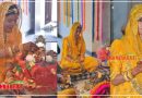 30 वर्षीय लड़की ने ठाकुरजी से रचाई शादी, ऐसा क्या हुआ जो पूजा को करनी पड़ी भगवान कृष्ण से शादी?
