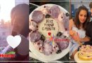 बिपाशा बसु-करण सिंह ग्रोवर ने सेलिब्रेट किया बेटी देवी का वन मंथ बर्थडे, नए-नवेले माता-पिता ने कट किया केक