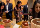 शहनाज गिल ने परिवार के साथ ऐसे मनाया अपना जन्मदिन, केक काटते हुए फ्रेंड से बोलीं “मैं विश नहीं मांगती”- Video